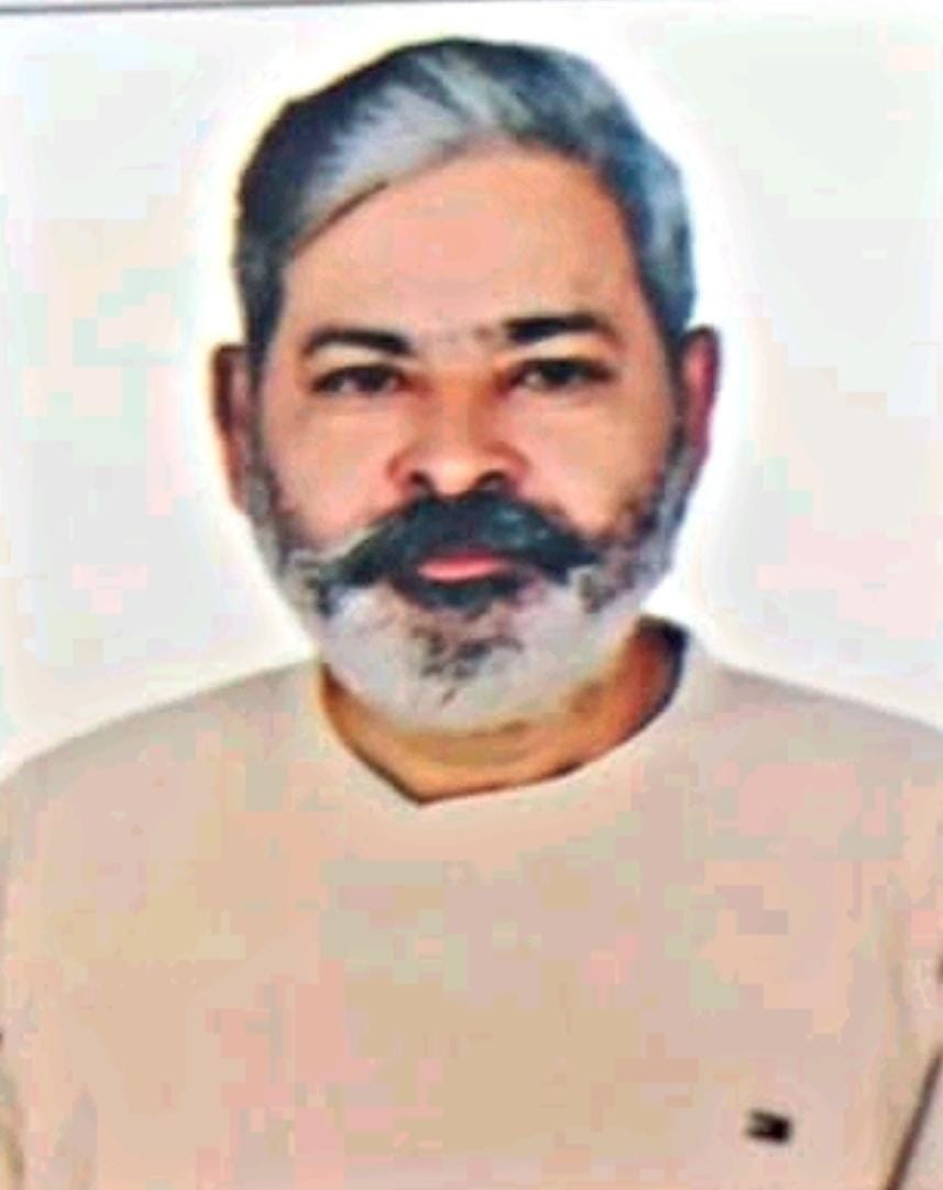 विनोद कुमार